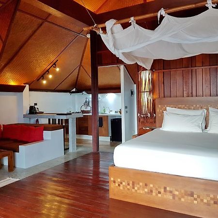 The Place Luxury Boutique Villas Ko Tao Dış mekan fotoğraf